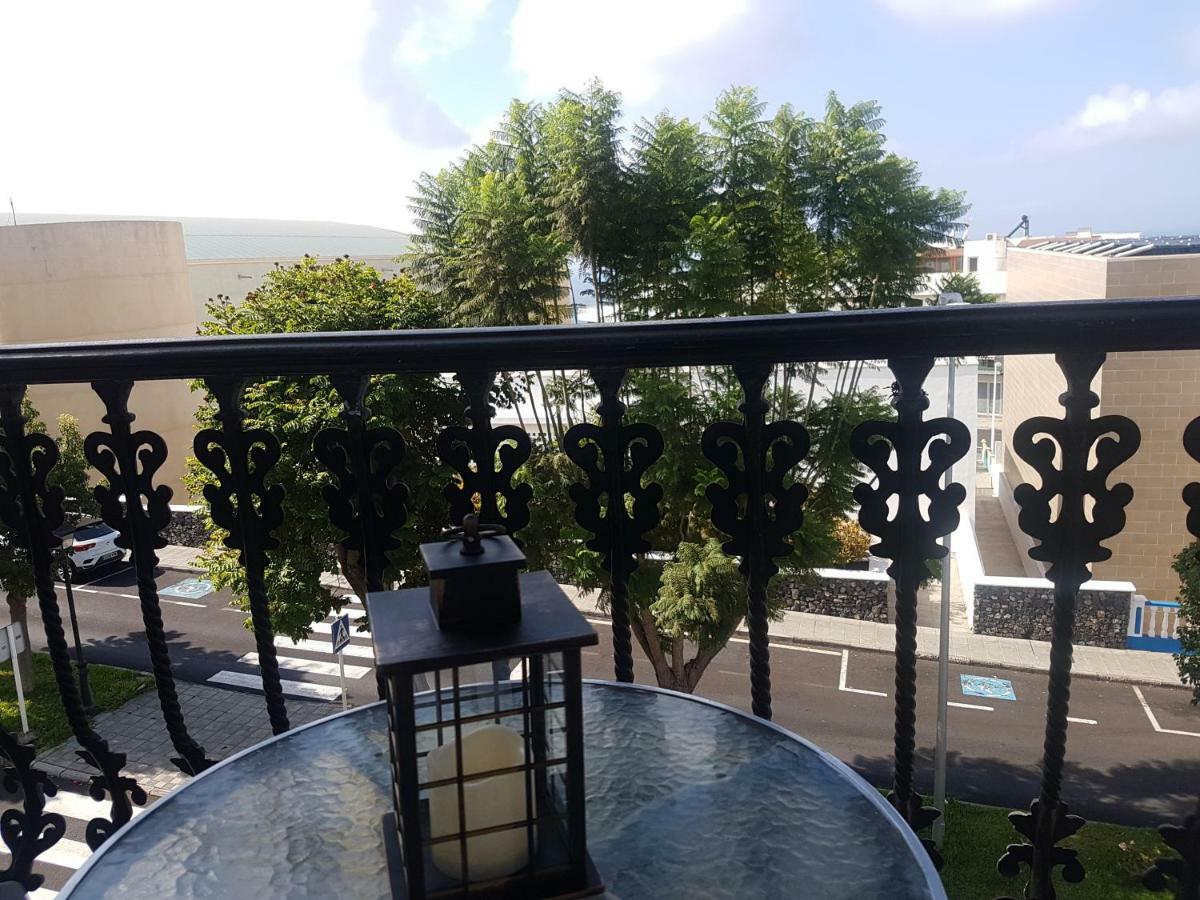 Tazacorte Sol Ngoại thất bức ảnh